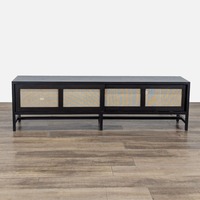 Room & Board Berkeley Media Cabinet