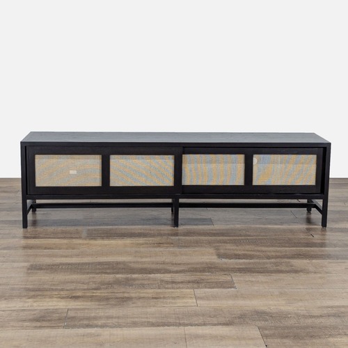 Used Room & Board Berkeley Media Cabinet for sale on AptDeco