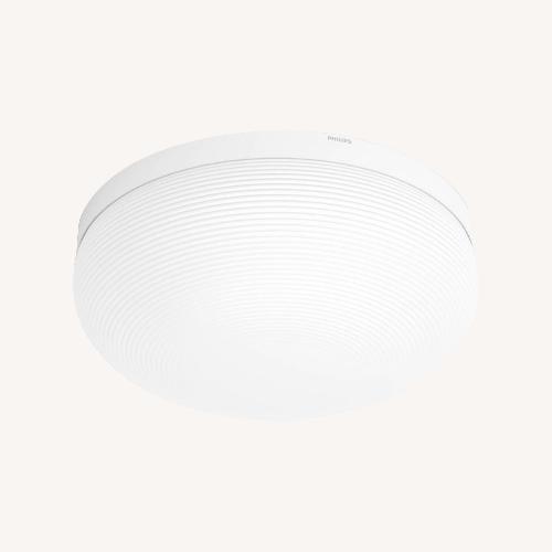Used Smart Color Changing Ceiling Light  for sale on AptDeco