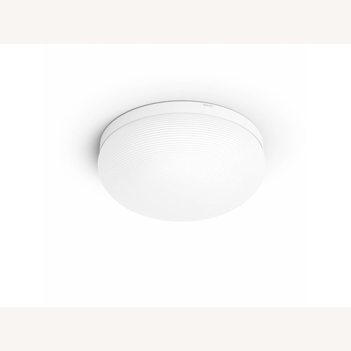 Used Smart Color Changing Ceiling Light  for sale on AptDeco