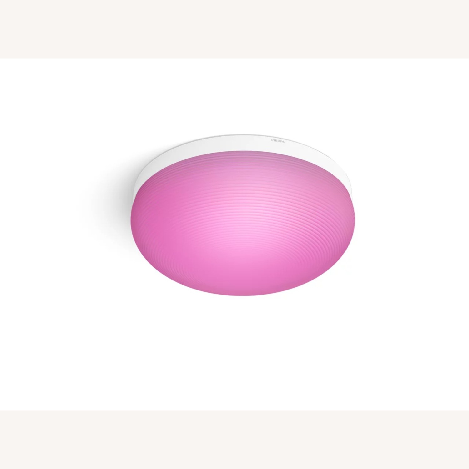 Smart Color Changing Ceiling Light  - image-4