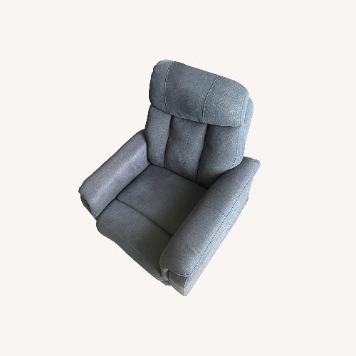 Used Recliner for sale on AptDeco
