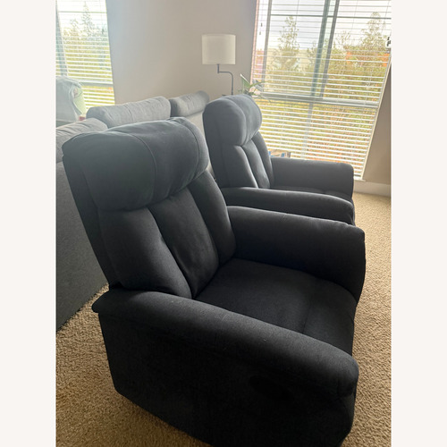 Used Recliner for sale on AptDeco