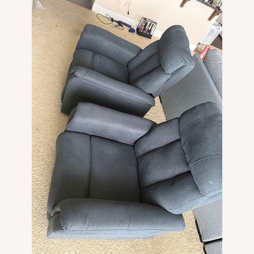 Used Recliner for sale on AptDeco