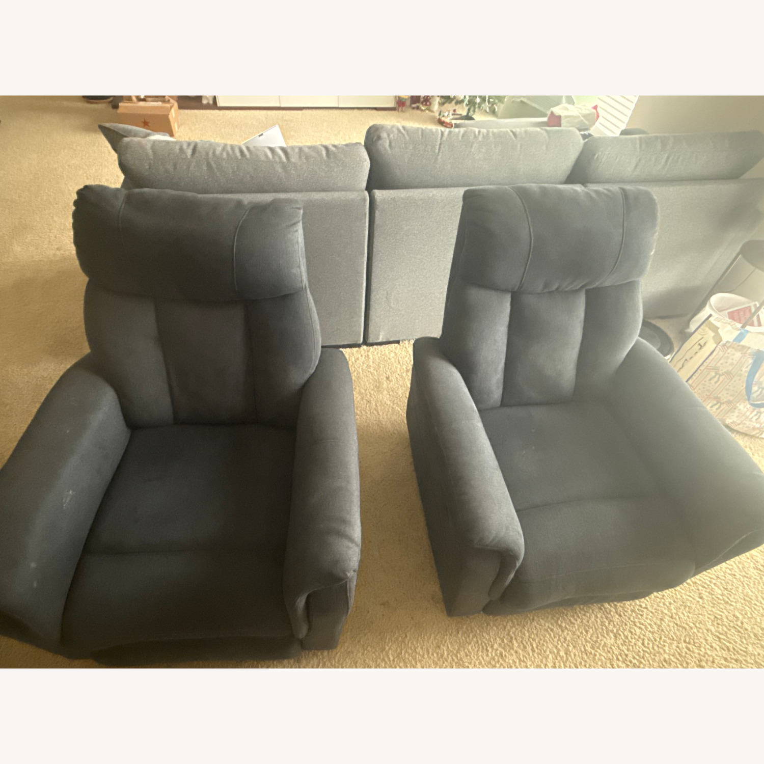 Recliner - image-3