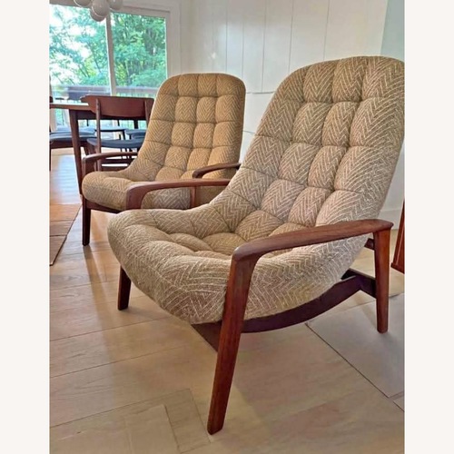 Used HUBER SCOOP Set  for sale on AptDeco