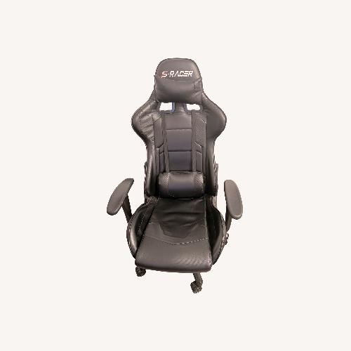 Used Gaming Chair for sale on AptDeco