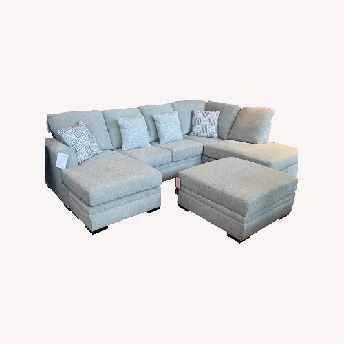 Used Ashley Furniture Sectional for sale on AptDeco