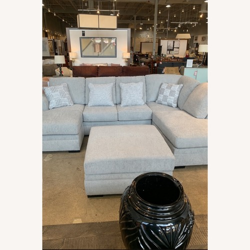 Used Ashley Furniture Sectional for sale on AptDeco