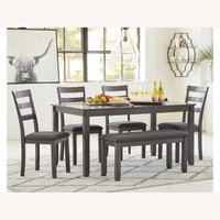 Ashley Furniture Bridson Dining Sets