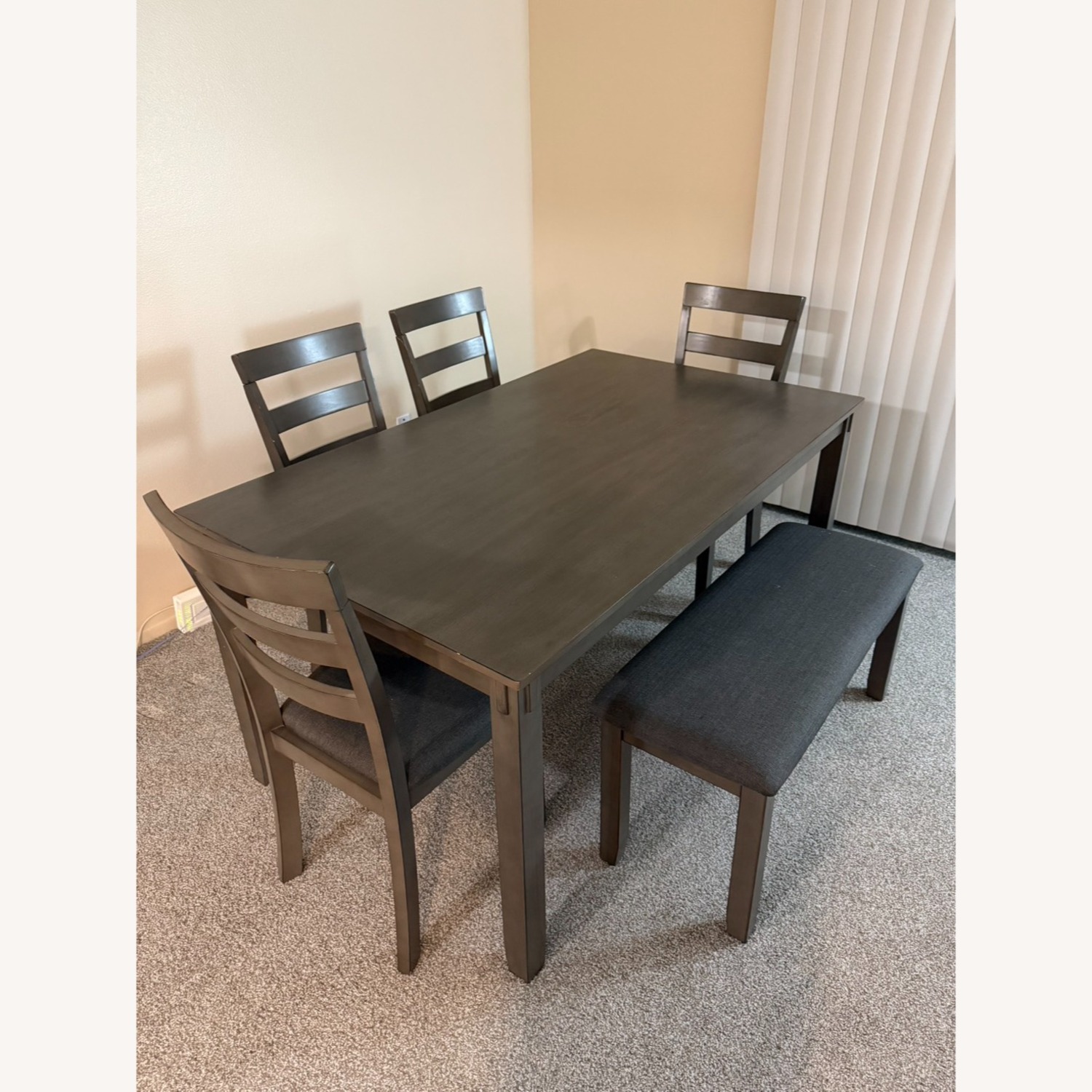 Ashley Furniture Bridson Dining Sets - image-1