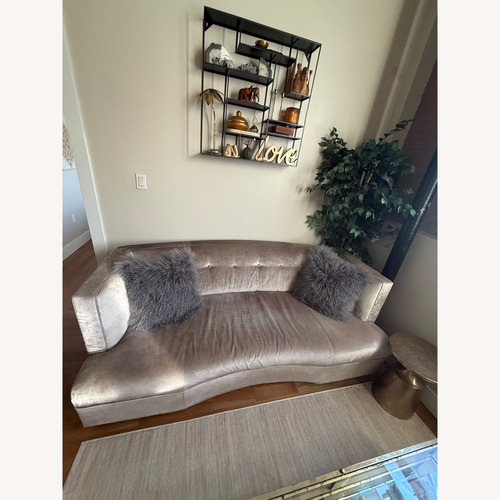 Used Mitchell Gold + Bob Williams Dumont 2 Seater Sofa for sale on AptDeco