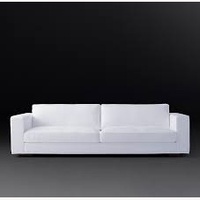 Restoration Hardware Maddox Sofa 9ft