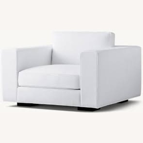Used Restoration Hardware Maddox Armchair for sale on AptDeco