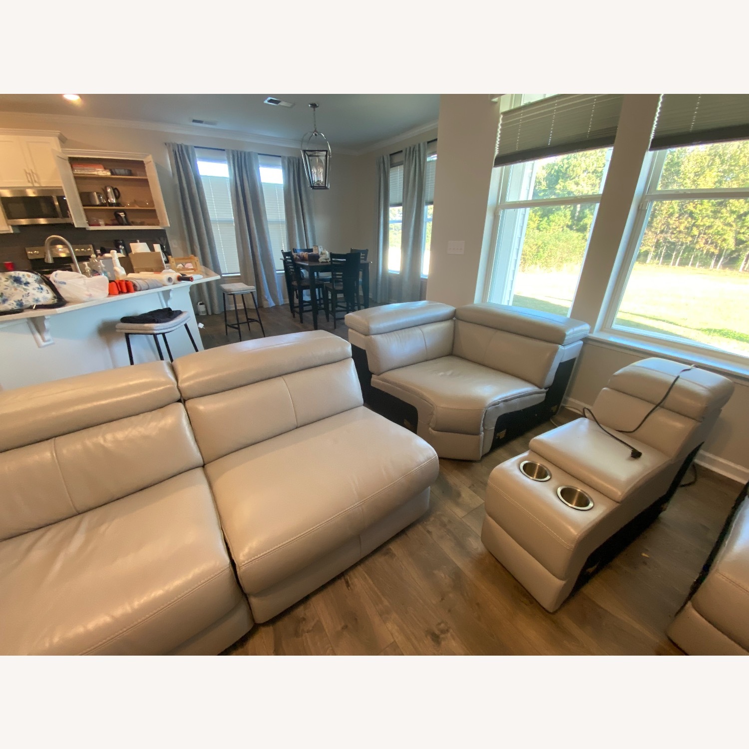 Havertys Leo collection  - image-3