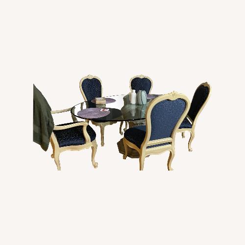 Used Dining Table for sale on AptDeco