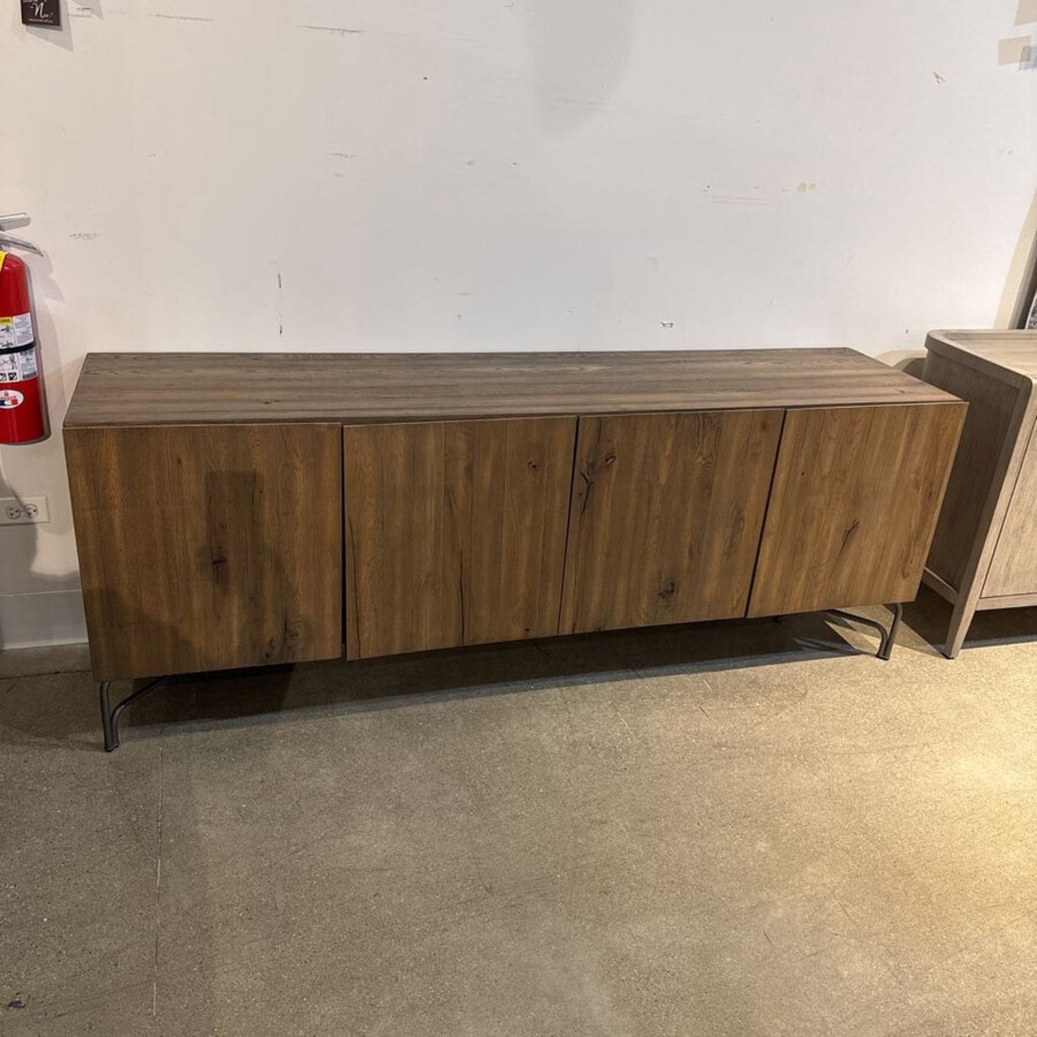 Four Hands Marion Buffet - image-1