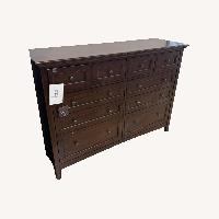 A-America Westlake Master 10-Drawer Dresser