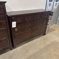 A-America Westlake Master 10-Drawer Dresser