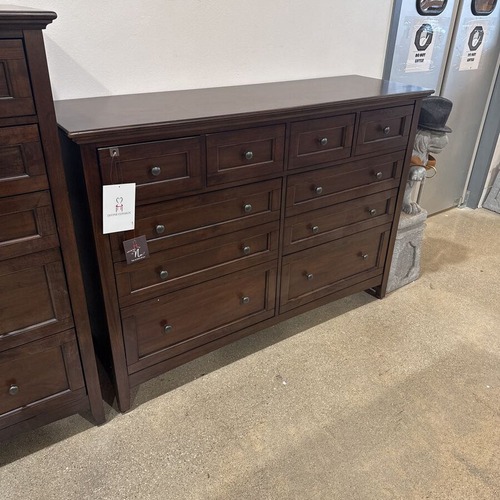 Used A-America Westlake Master 10-Drawer Dresser for sale on AptDeco