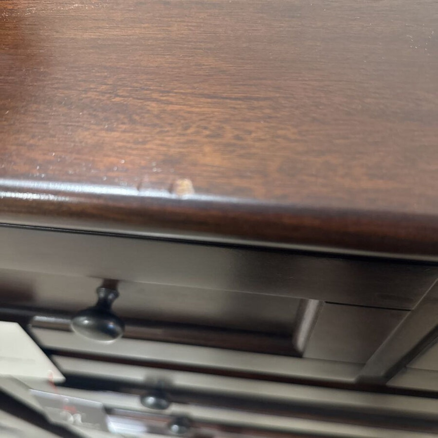 A-America Westlake Master 10-Drawer Dresser - image-4