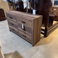Homelegance Corbin 6-Drawer Dresser
