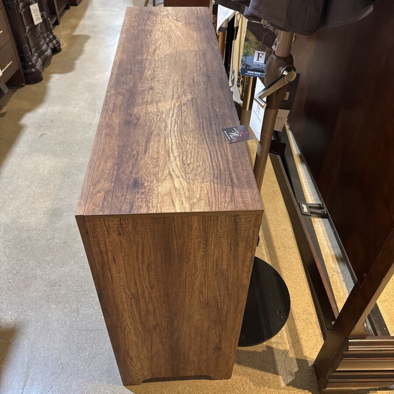 Homelegance Corbin 6-Drawer Dresser - image-1