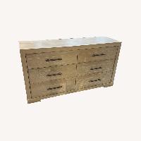 Legacy Classic Westwood 6-Drawer Dresser