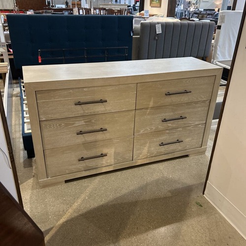 Used Legacy Classic Westwood 6-Drawer Dresser for sale on AptDeco