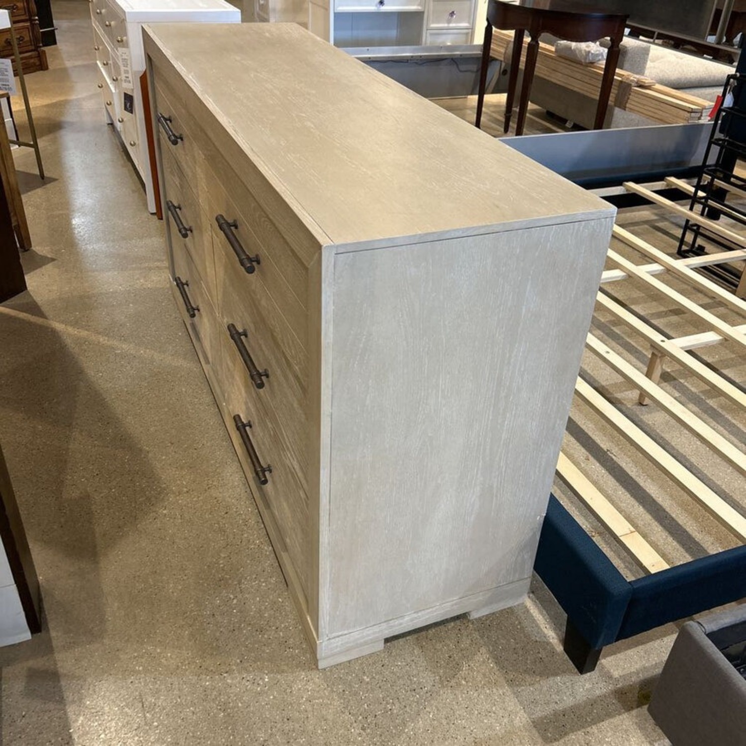 Legacy Classic Westwood 6-Drawer Dresser - image-5