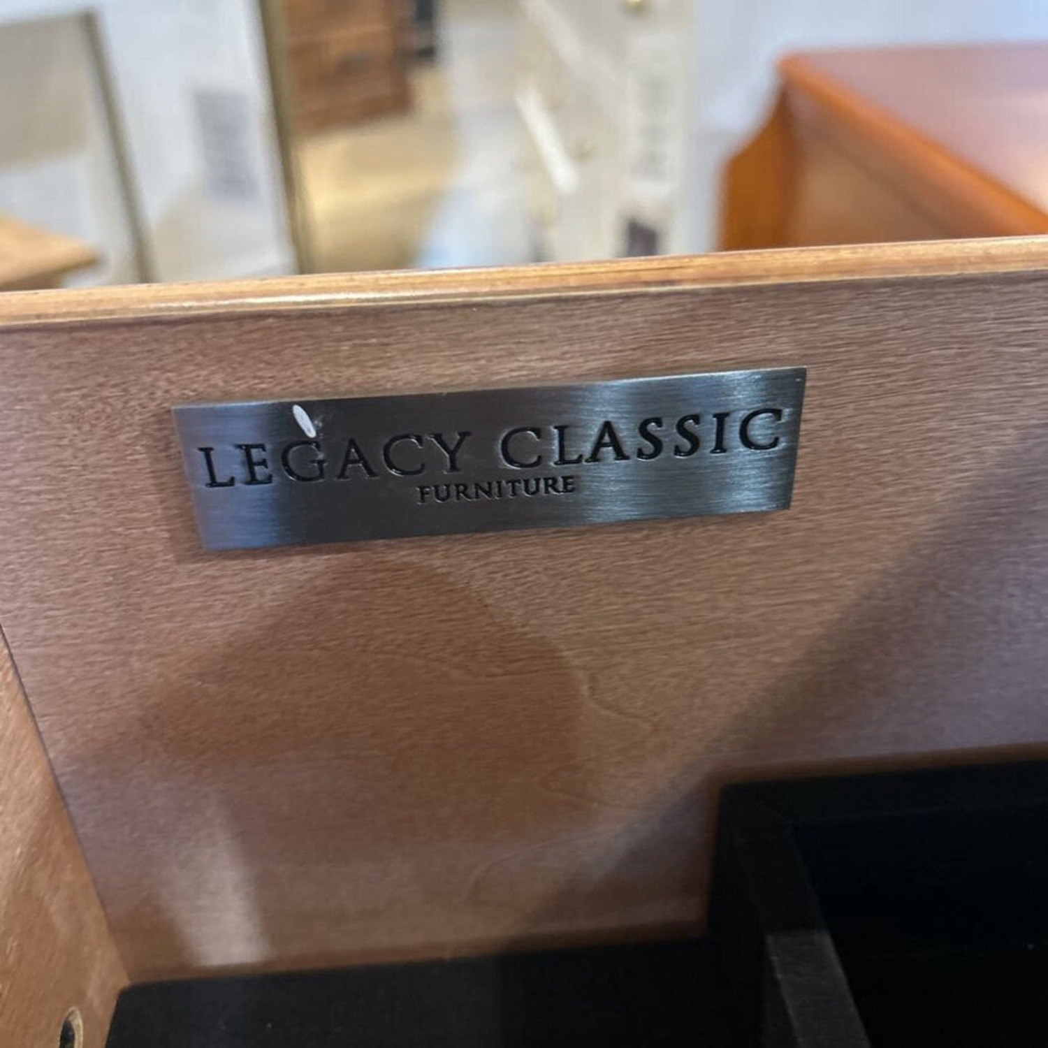 Legacy Classic Westwood 6-Drawer Dresser - image-4