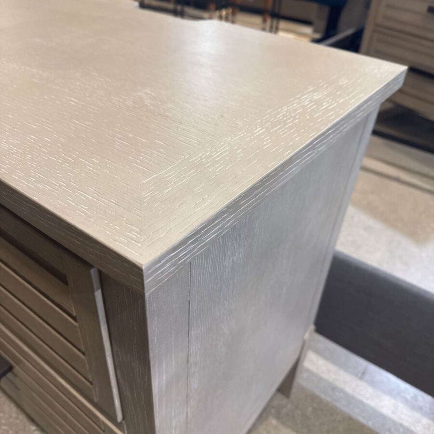 Legacy Classic Edgewater Bachelor 2-Drawer Nightstand - image-6