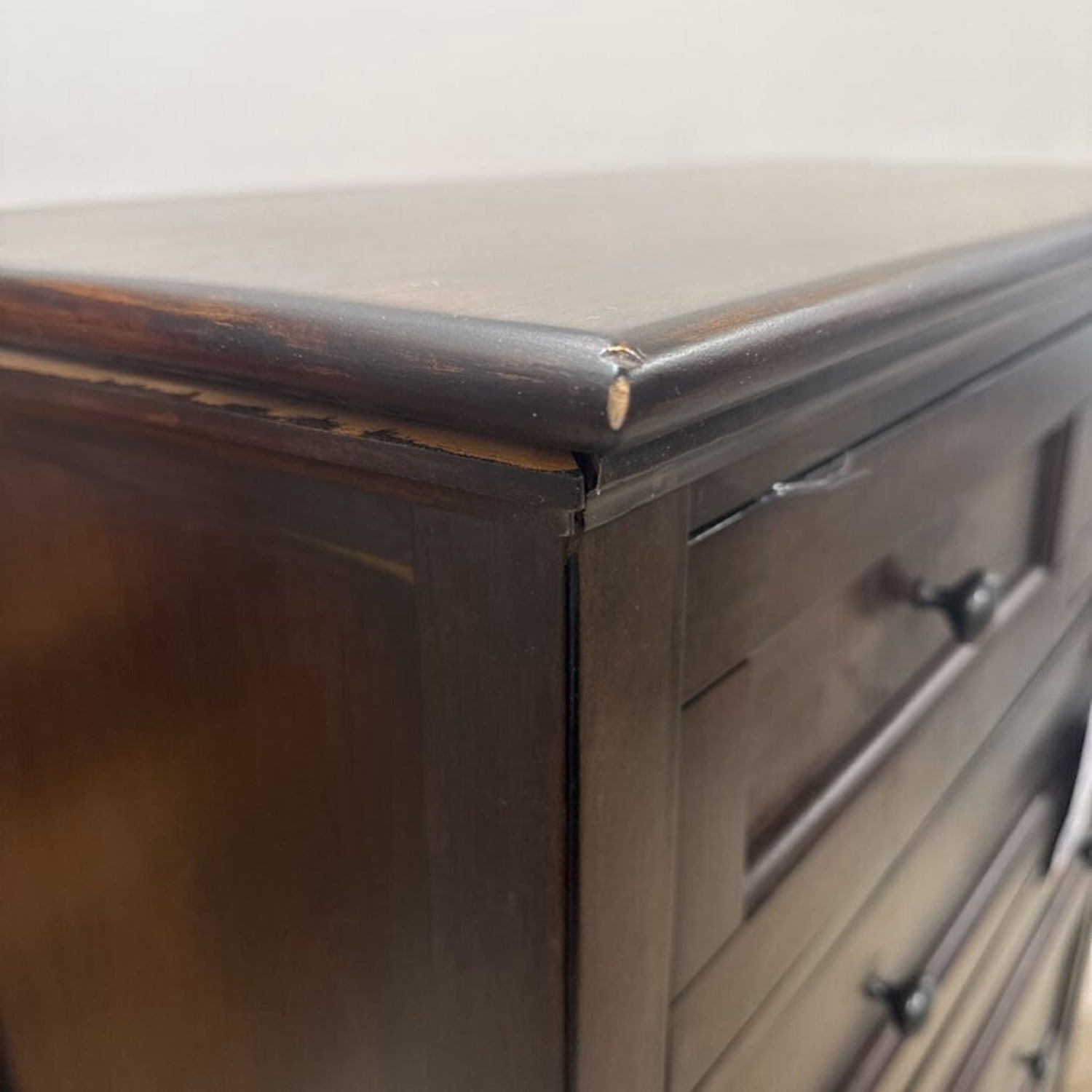 A-America Westlake 6-Drawer Dresser - image-3