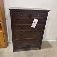 A-America Westlake 6-Drawer Dresser