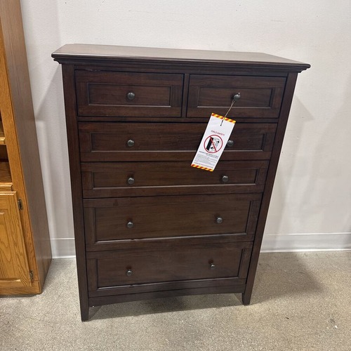 Used A-America Westlake 6-Drawer Dresser for sale on AptDeco