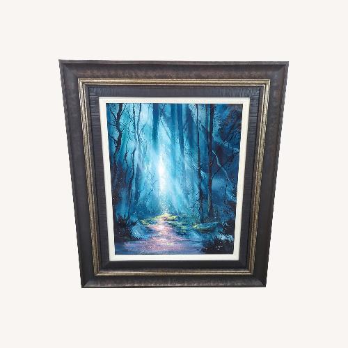 Used Shine the Way‚ by Ashton Howard for sale on AptDeco