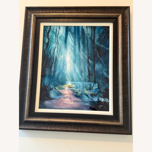 Used Shine the Way‚ by Ashton Howard for sale on AptDeco