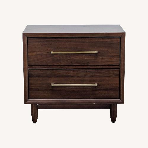 Used Northridge Home Marina Del Ray Nightstand for sale on AptDeco