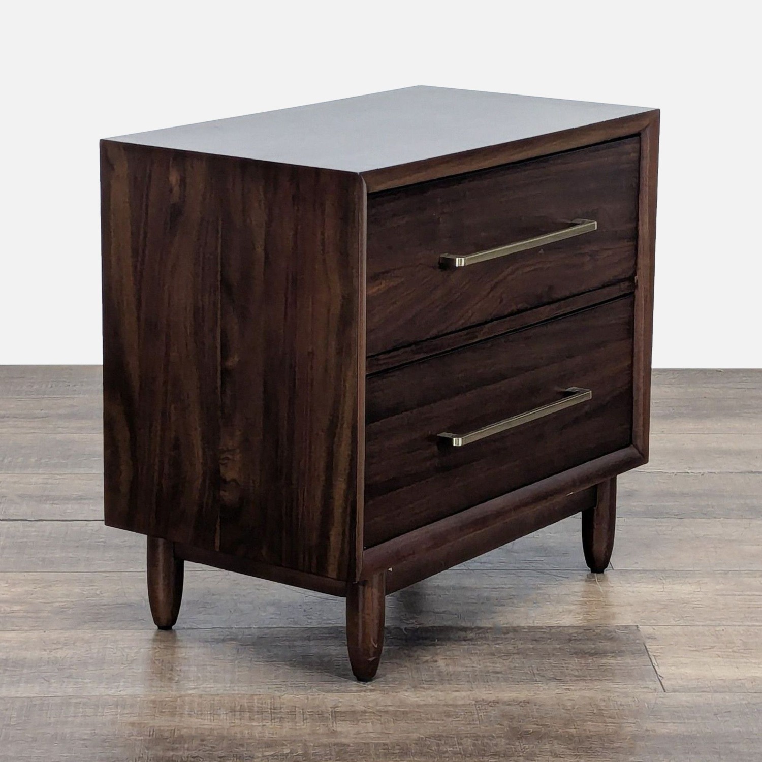 Northridge Home Marina Del Ray Nightstand - image-1