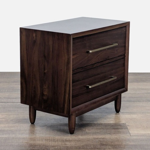 Used Northridge Home Marina Del Ray Nightstand for sale on AptDeco