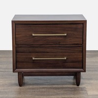 Northridge Home Marina Del Ray Nightstand