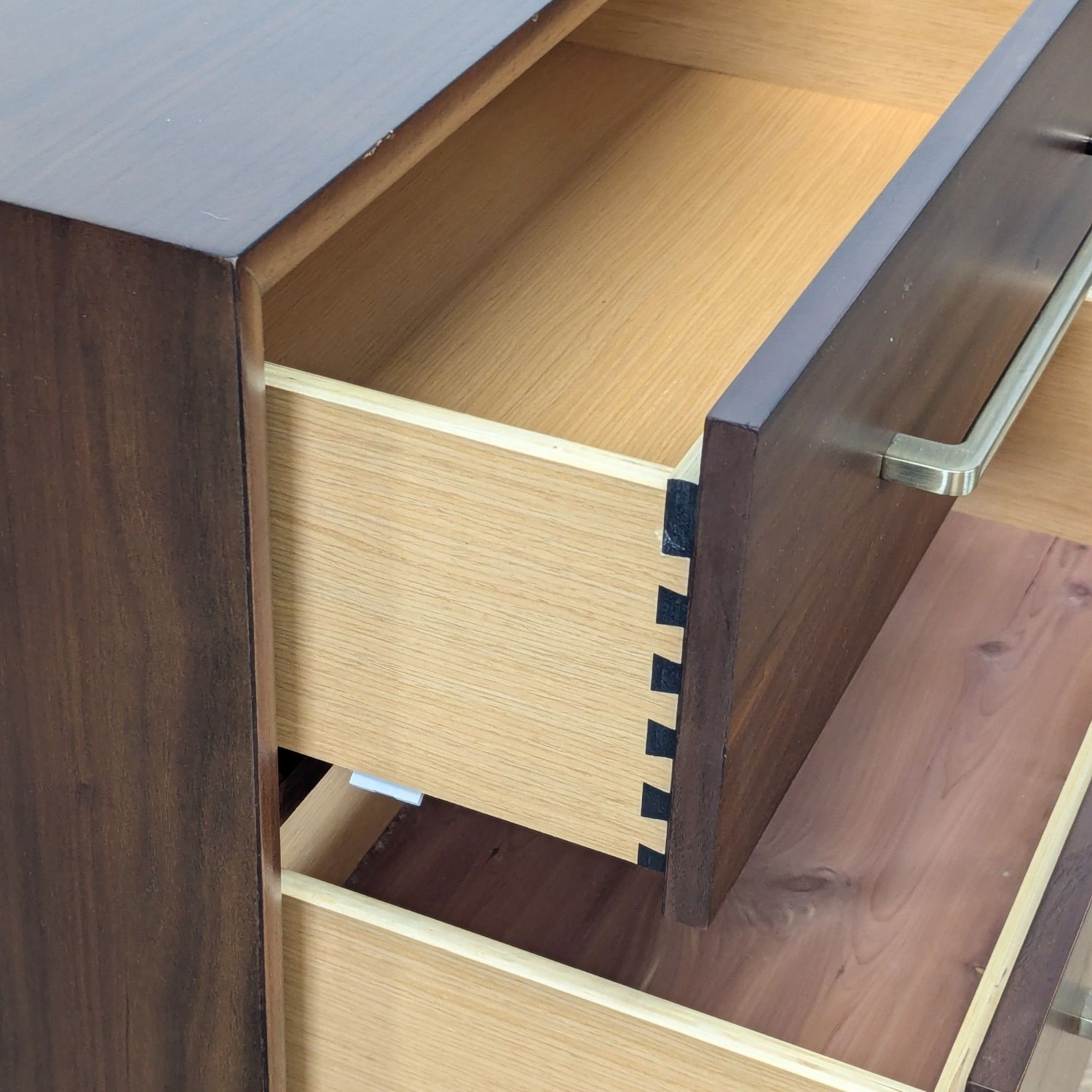 Northridge Home Marina Del Ray Nightstand - image-4