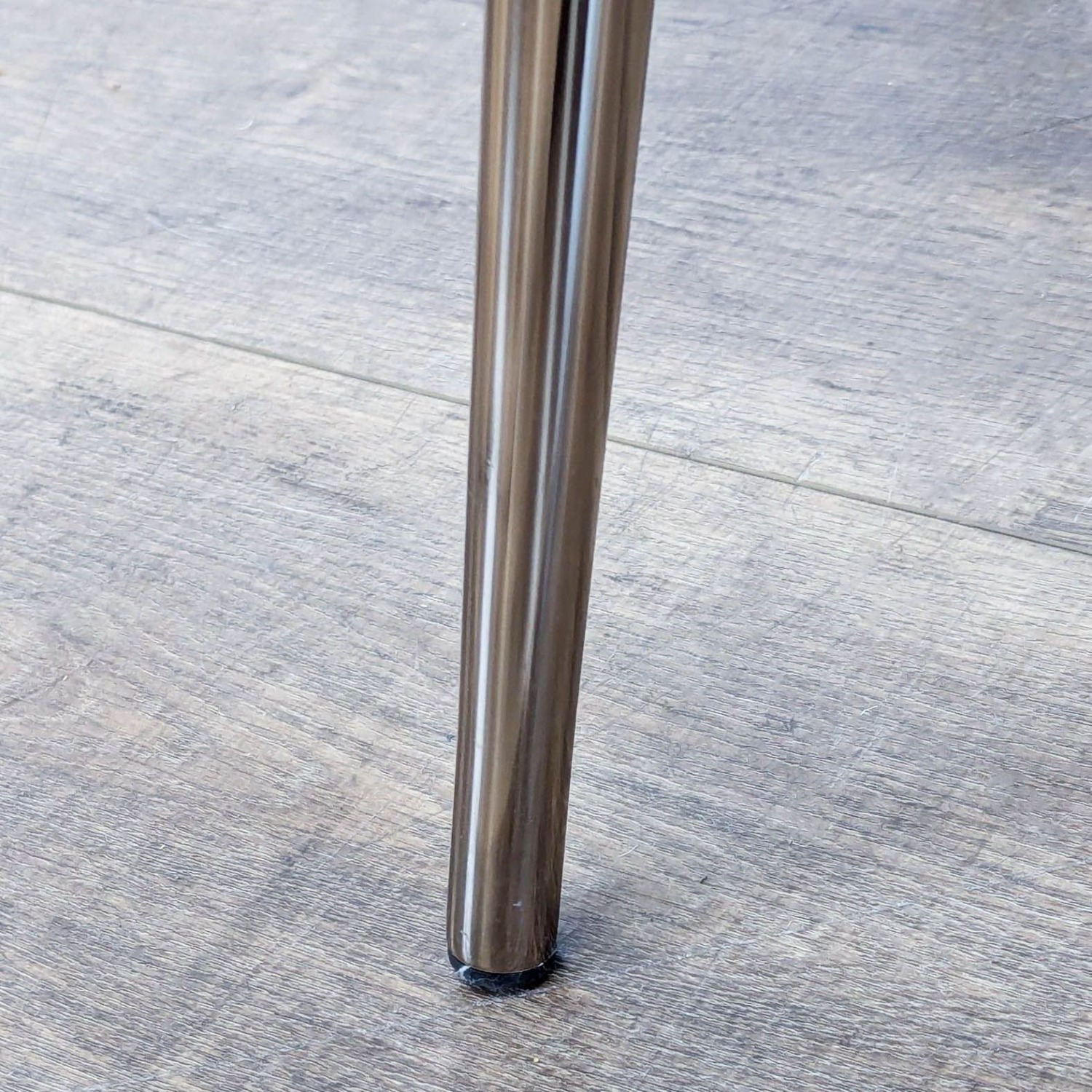 West Elm Mid-Century Swivel Office Chair - image-5