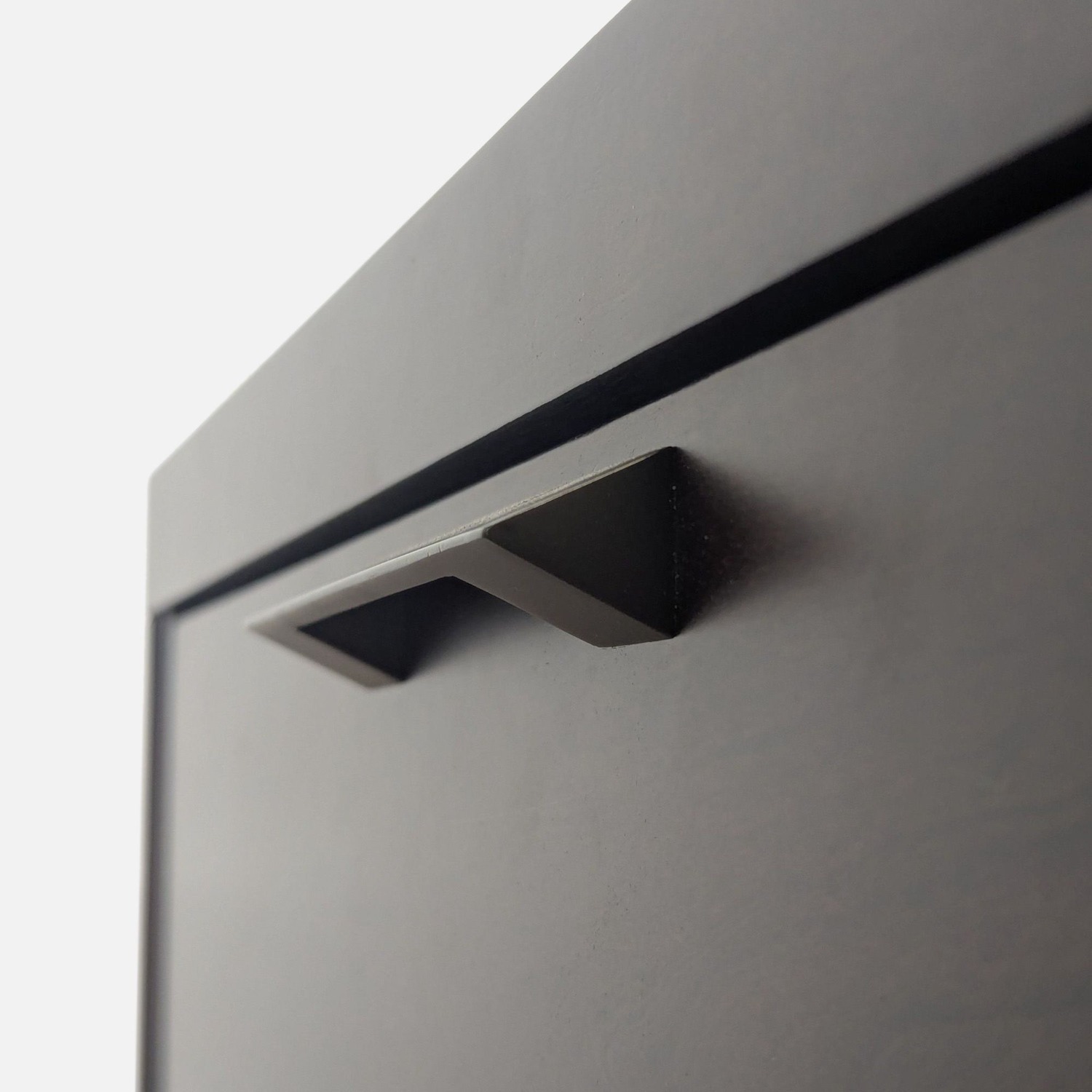 Crate & Barrel Asher Collection Two Drawer - image-8