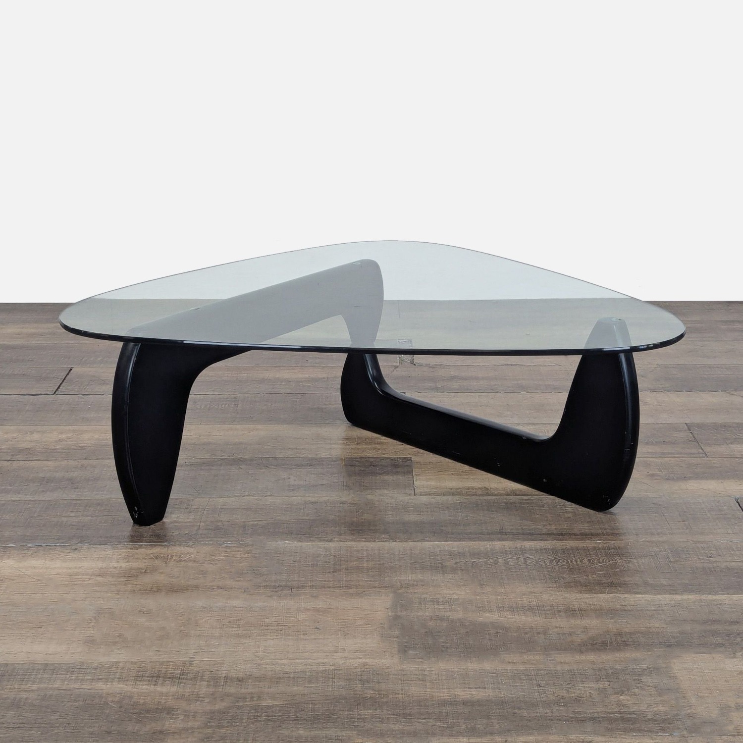 Noguchi Style Coffee Table - image-3