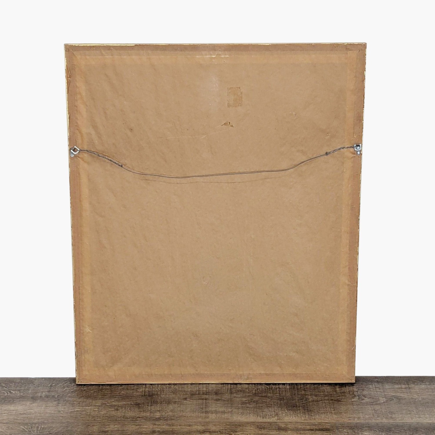 Framed Art Print Titled Cardinal by Roger Tory  - image-3