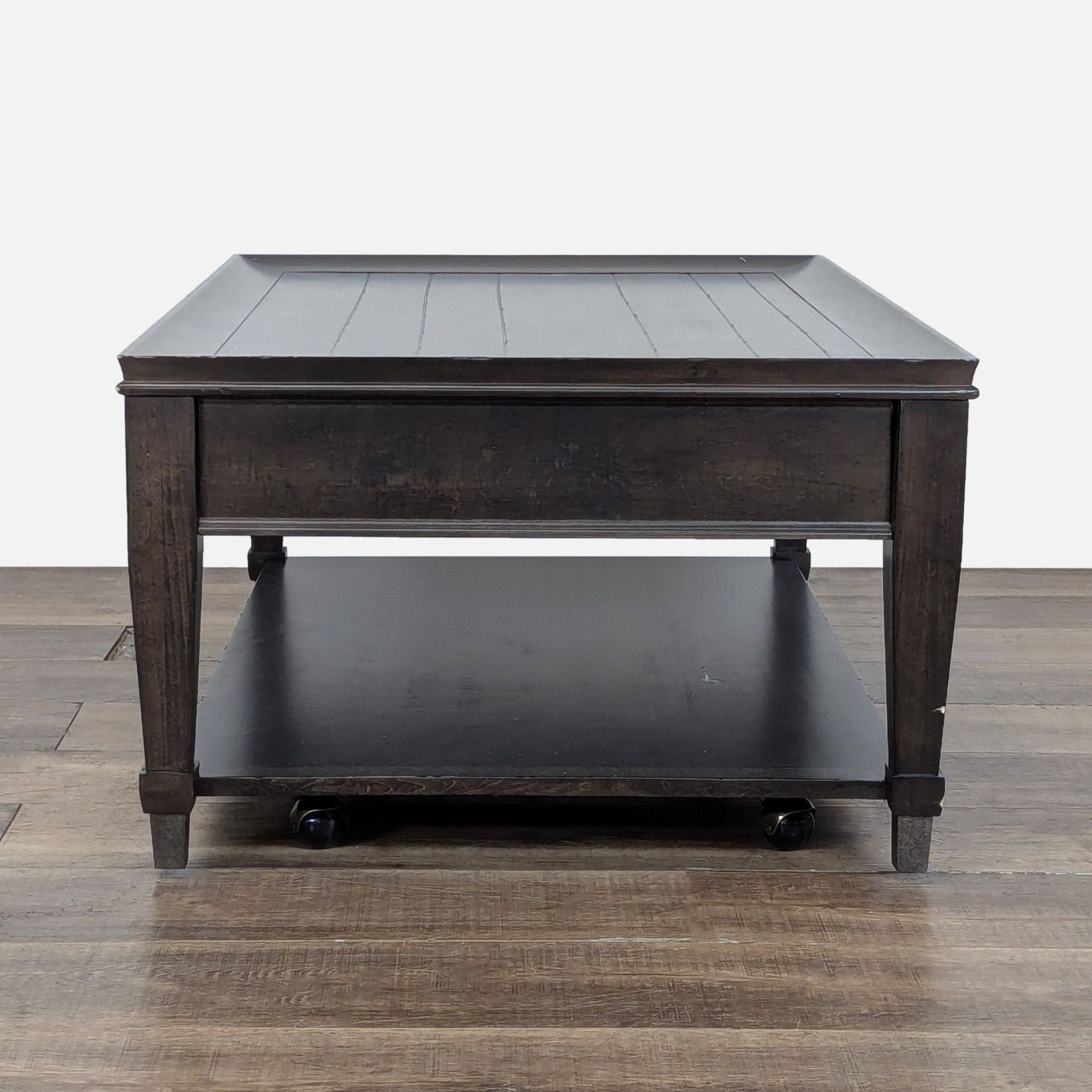 La-Z-Boy Sunset Valley Rectangular Cocktail Table - image-4