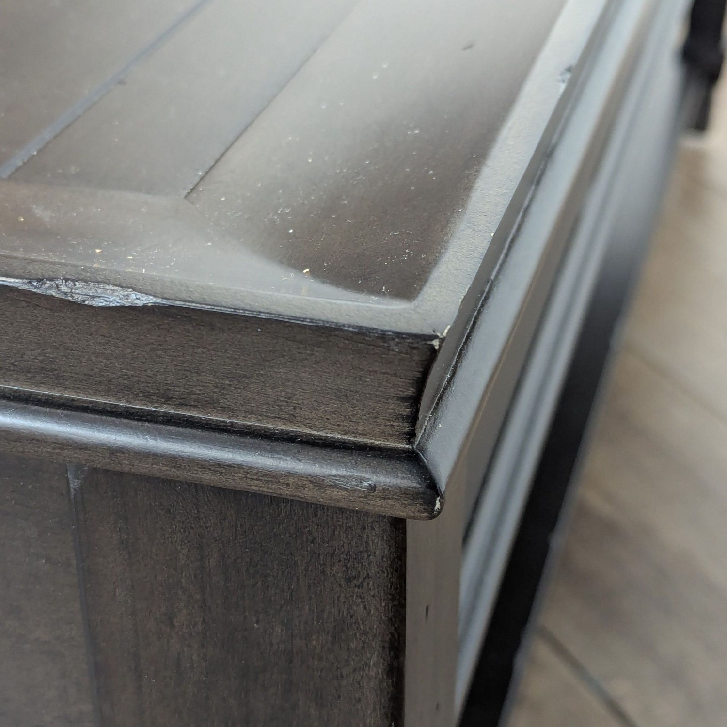 La-Z-Boy Sunset Valley Rectangular Cocktail Table - image-6