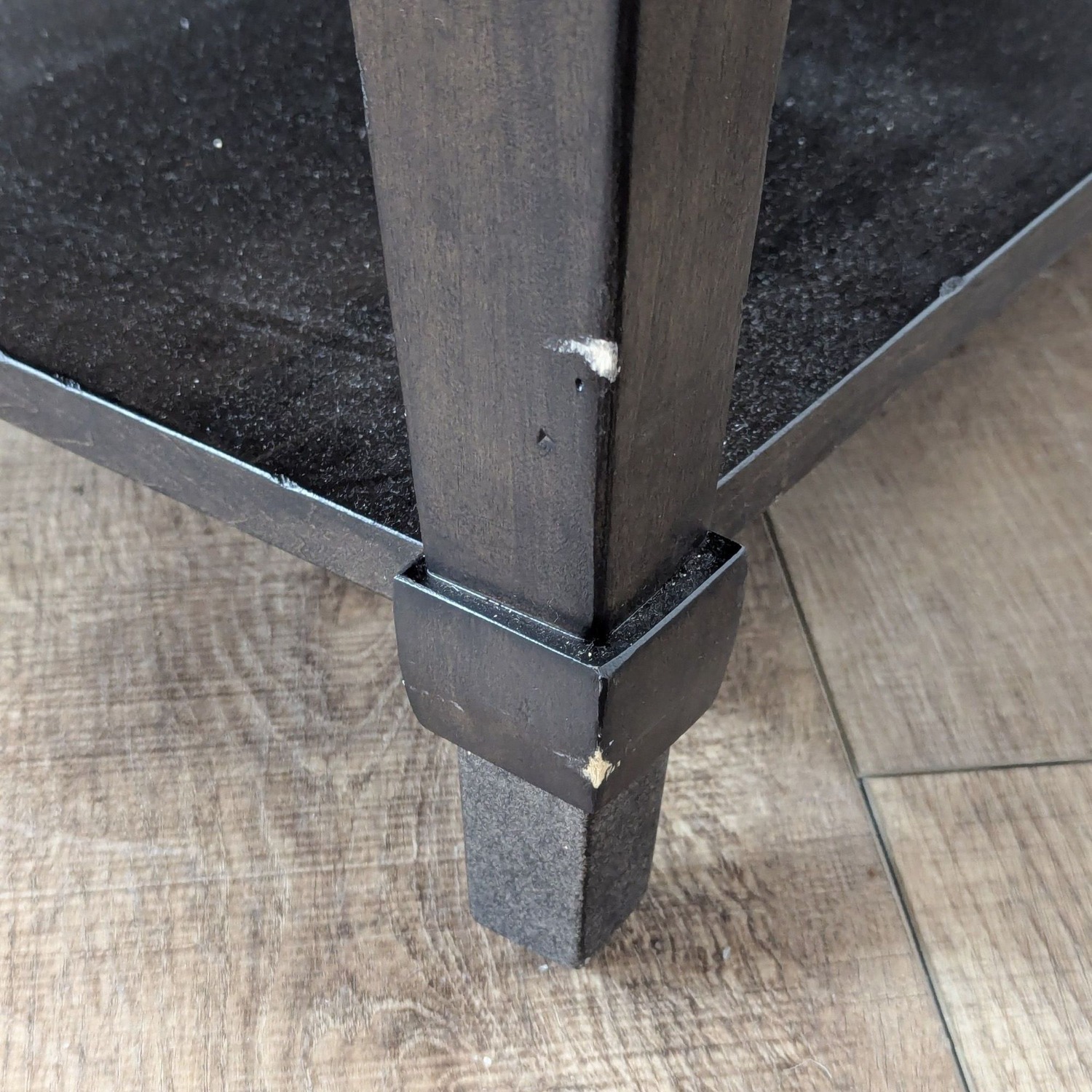 La-Z-Boy Sunset Valley Rectangular Cocktail Table - image-7