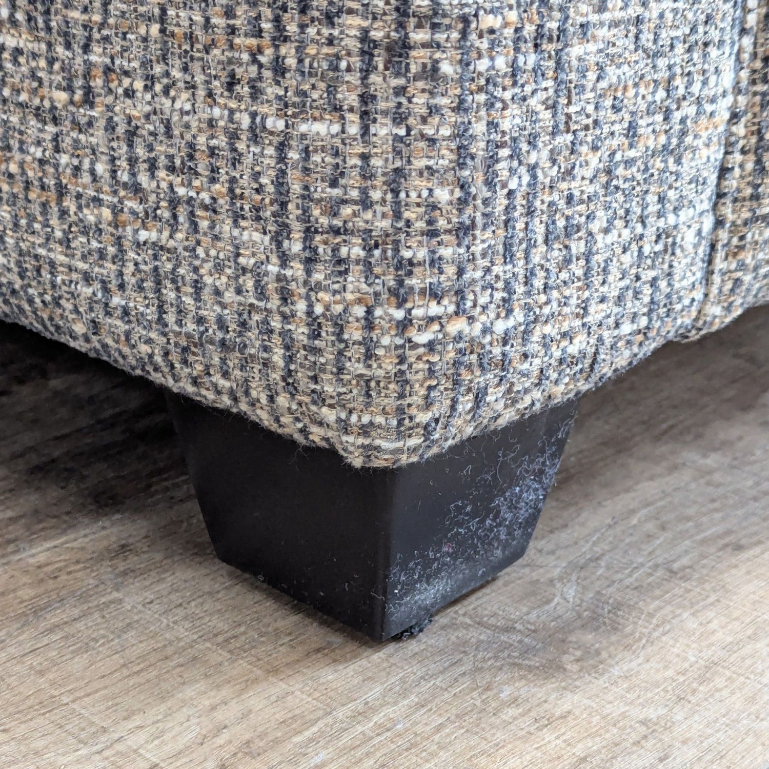 La-Z-Boy Transitional Three Seat Sofa - image-6